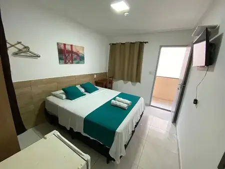 Quarto Duplo Deluxe (Casal) - Imagem 2