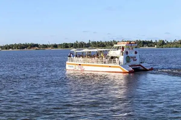 Catamarã Aracaju