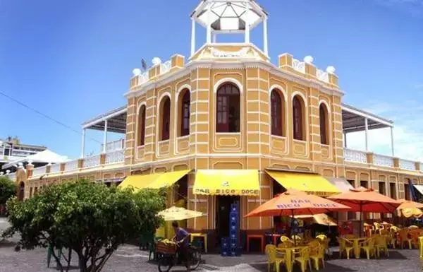 City Tour em Aracaju